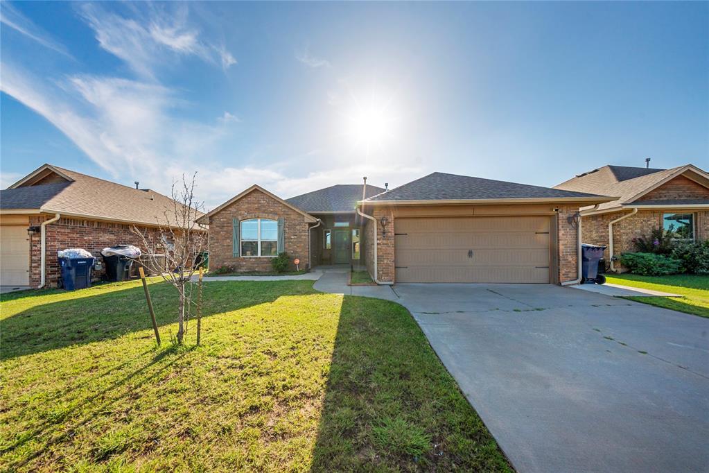 4017 Wind Haven Drive Property Photo 1