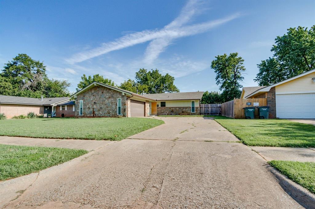 3809 Corbett Drive Property Photo 1