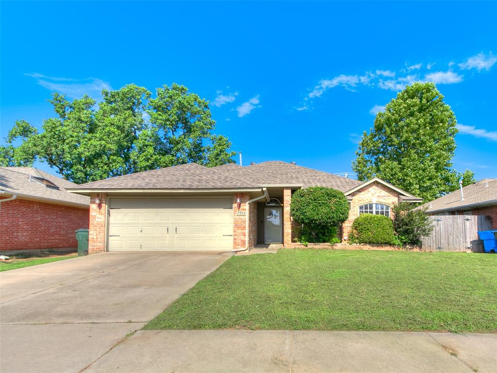 2720 Cimarron Drive Property Photo 1