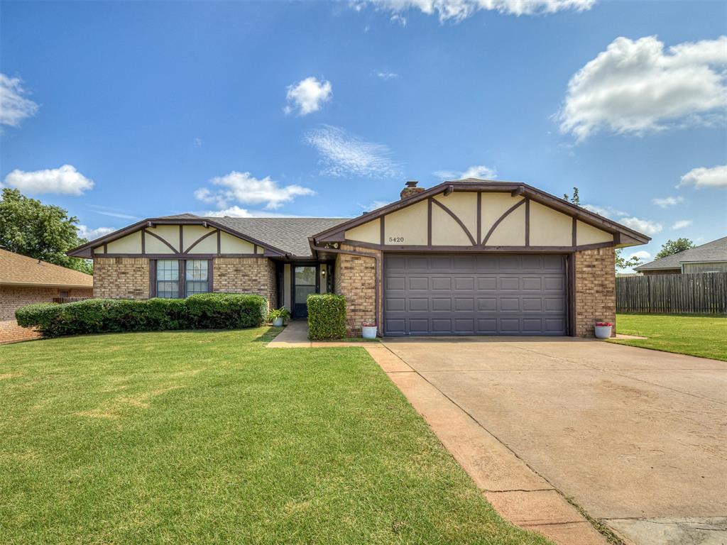 5420 Sudbury Lane