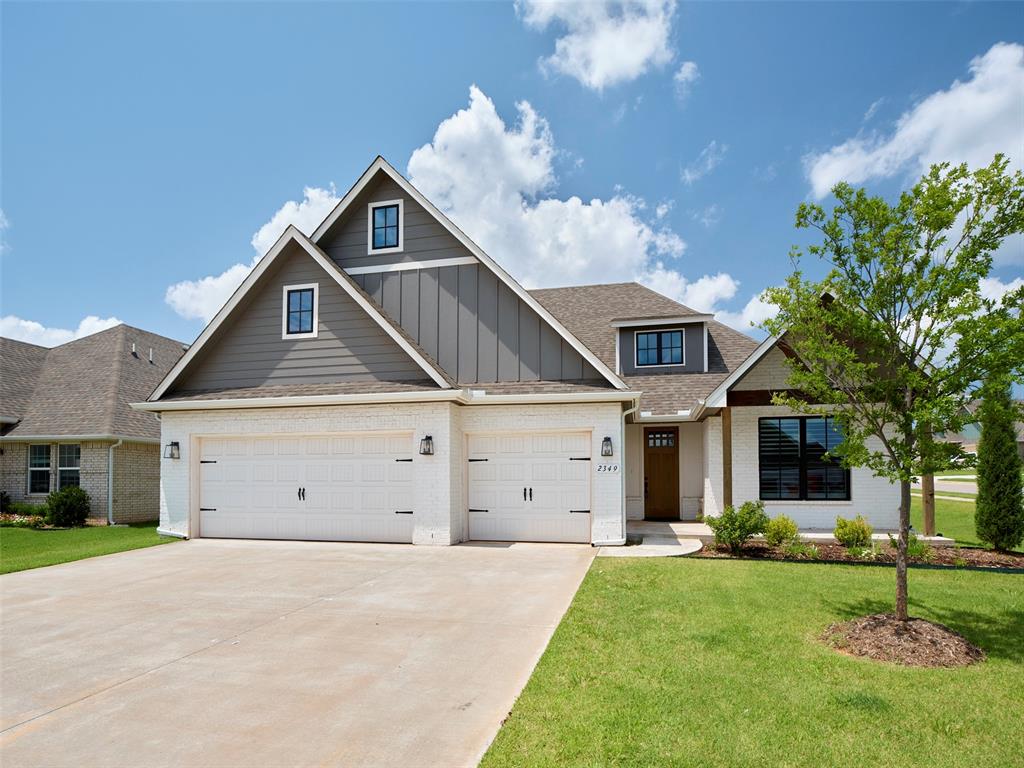 2349 Ridge Pine Road Property Photo 1