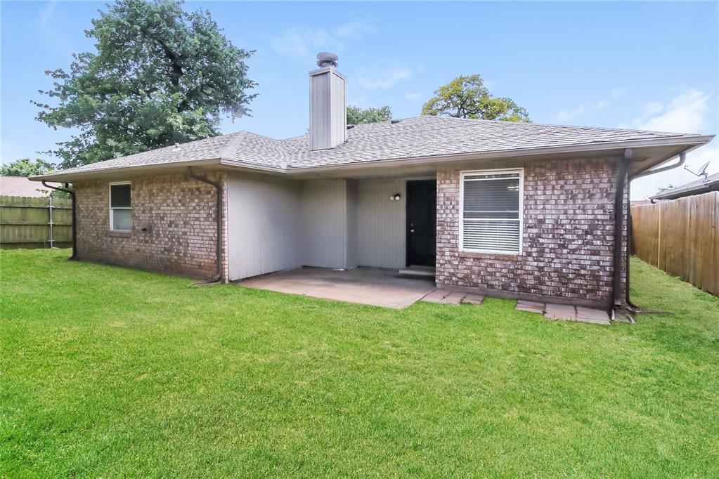 1800 Mark Trail Property Photo 15
