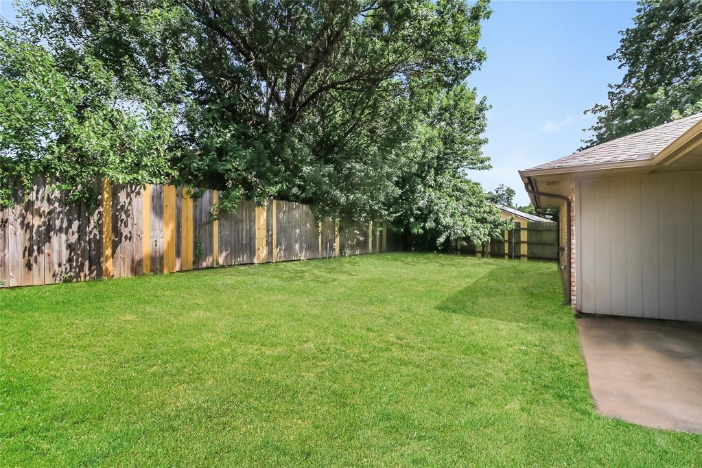 1800 Mark Trail Property Photo 16