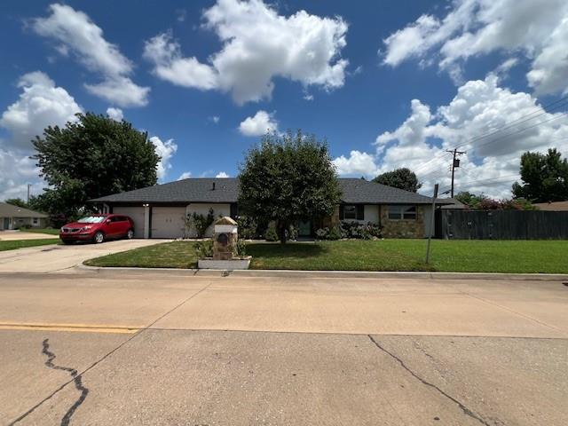 6700 S Indiana Avenue Property Photo