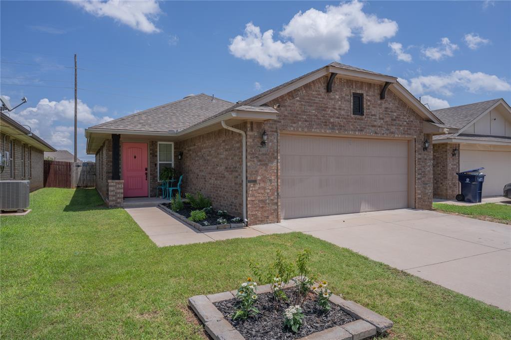 4724 Pyrope Lane Property Photo 1