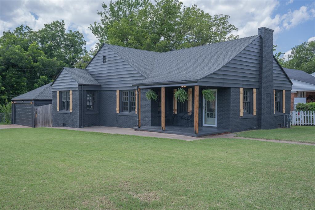 3501 N Kentucky Avenue Property Photo 1