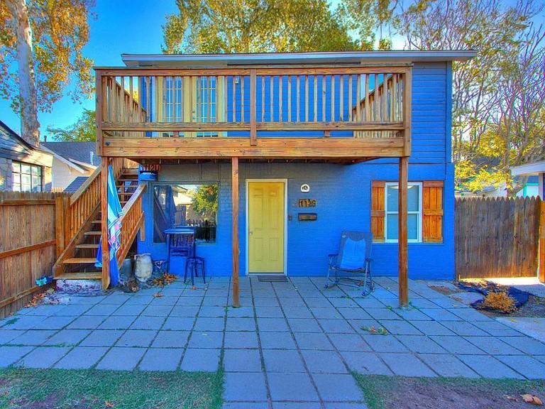 1112 N Ross Avenue Property Photo 1