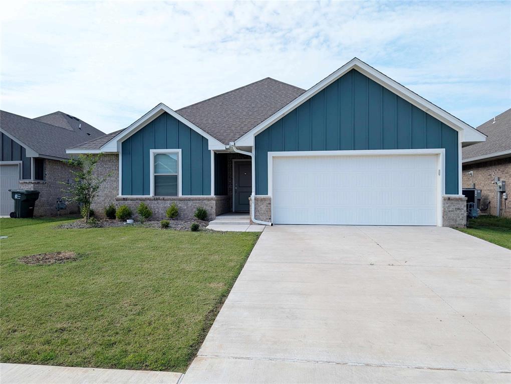1812 Zayden Lane Property Photo 1