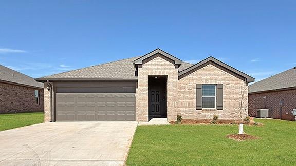 2512 Kathleens Crossing Property Photo 1