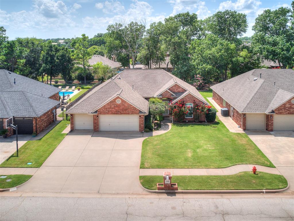 12409 Kingsgate Drive Property Photo