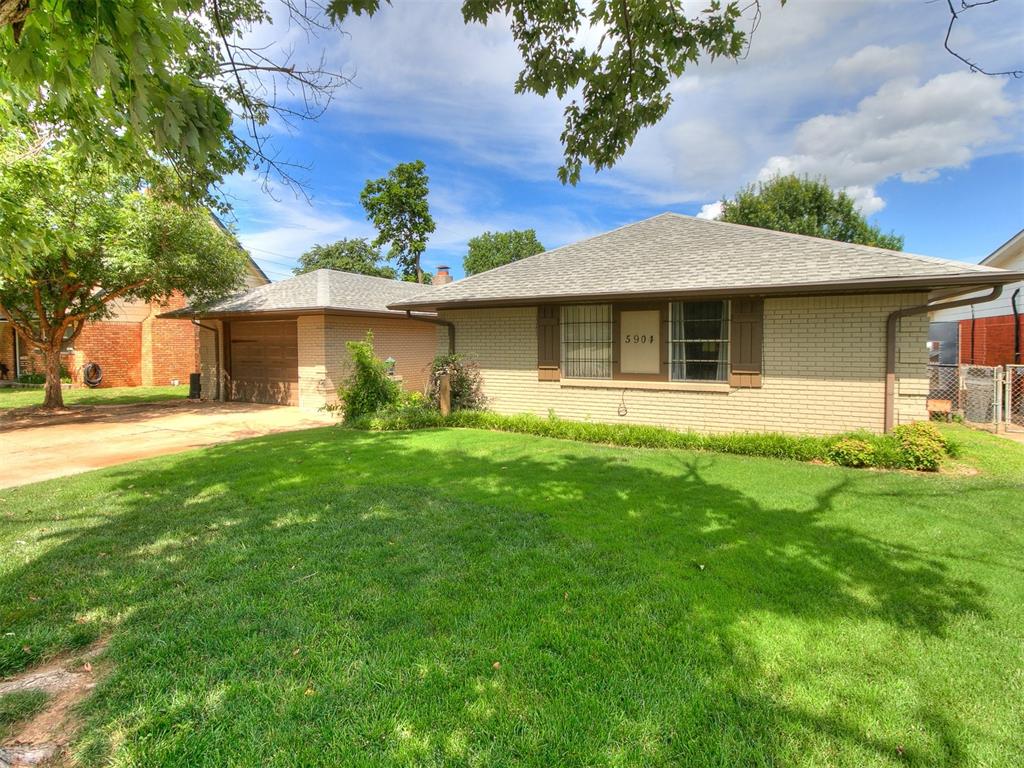5904 N College Street Property Photo 1