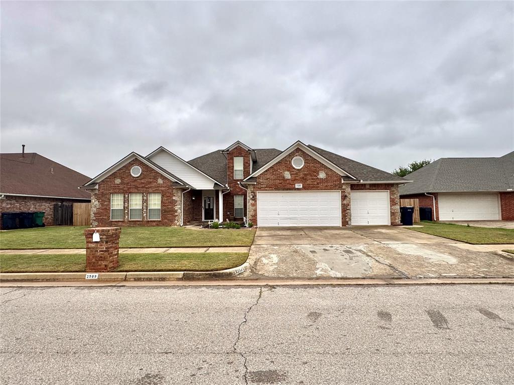 2509 Kingsley Lane Property Photo 1