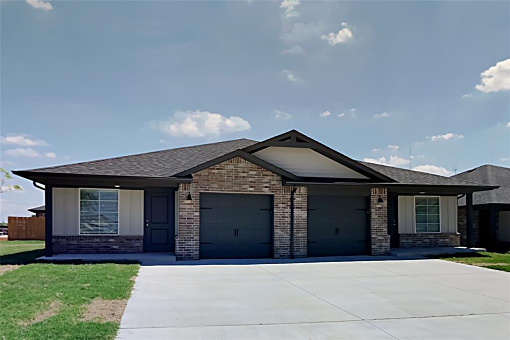 11312 Breckenridge Lane Property Photo 1