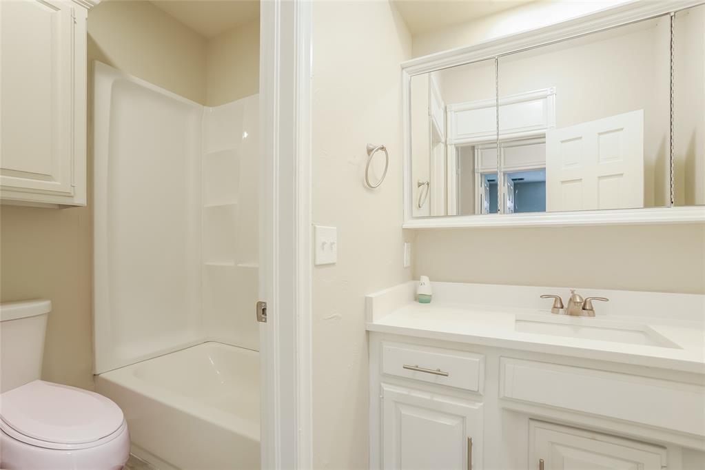 2809 Nw 158th Street Property Photo 15