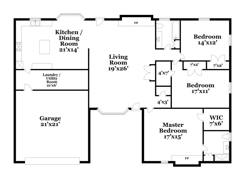 2013 Bonnycastle Lane Property Photo 2