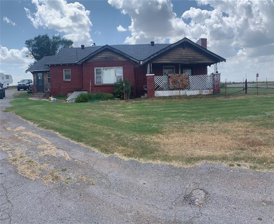 36007 S State 58 Highway Property Photo 1