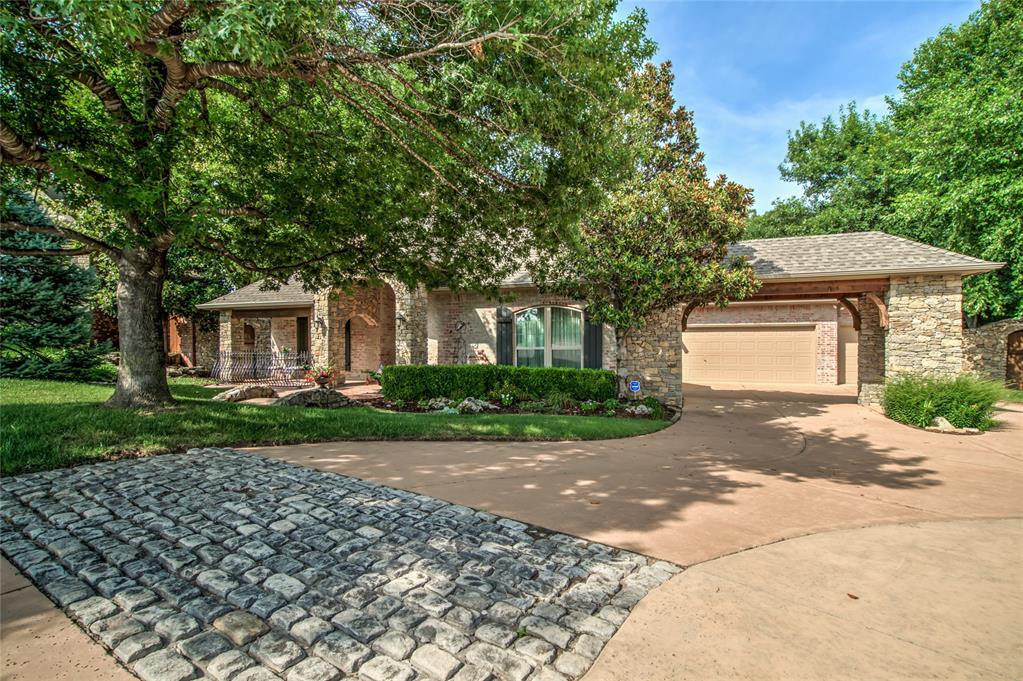2809 Palomino Drive Property Photo 1