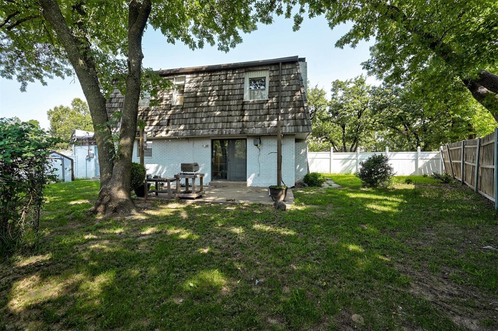 1724 N Fordson Avenue Property Photo 44