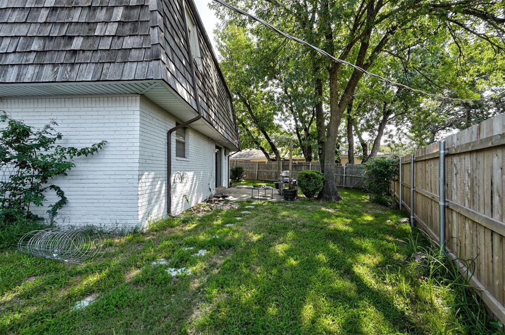 1724 N Fordson Avenue Property Photo 46