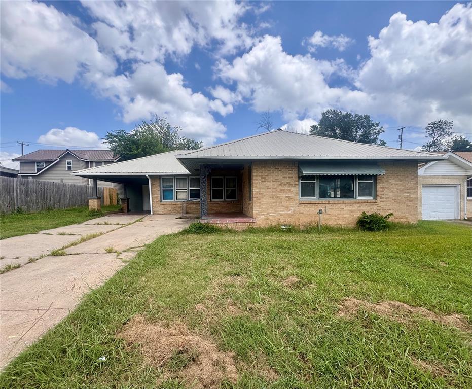824 Jefferson Street Property Photo 1
