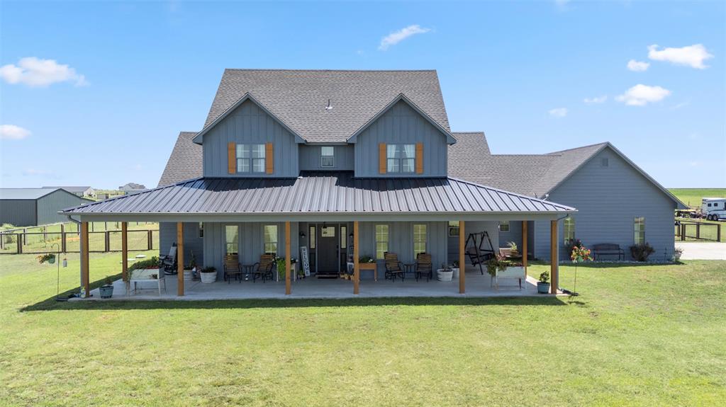 9409 N Highway 132 Highway Property Photo 1