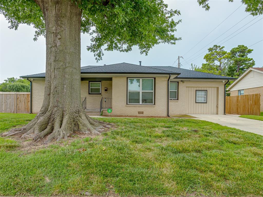 4021 S Drexel Avenue Property Photo 1