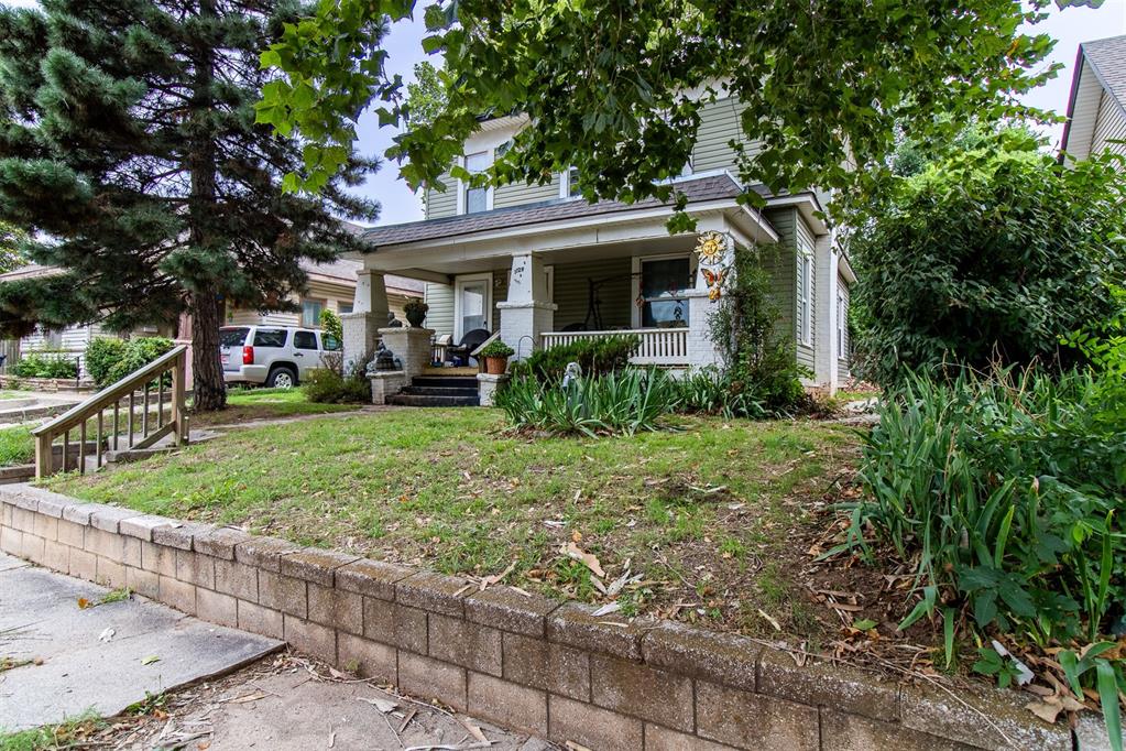 1129 W Park Place Property Photo 14