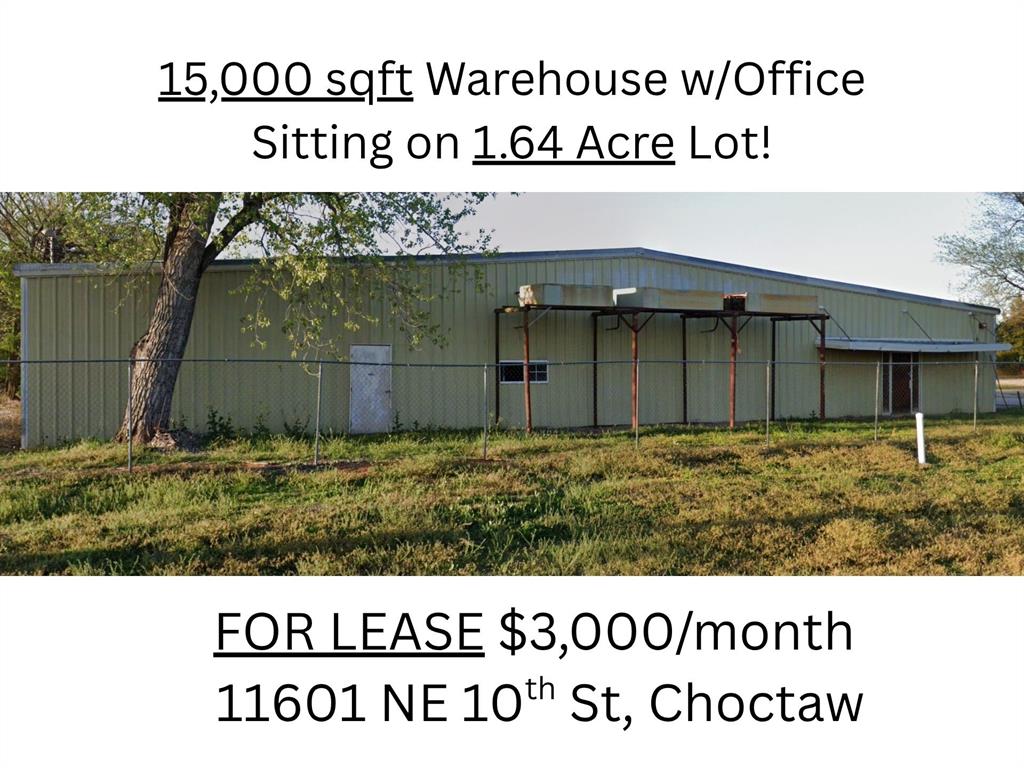 11601 Ne 10th Street Property Photo 1