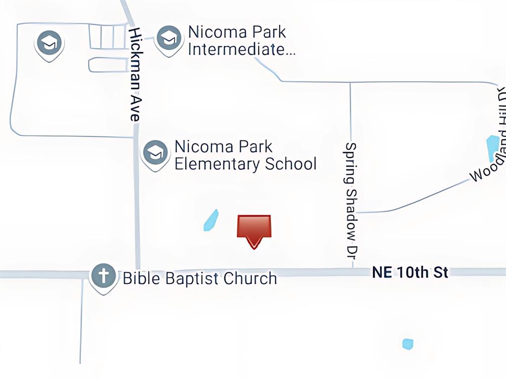 11601 Ne 10th Street Property Photo 7