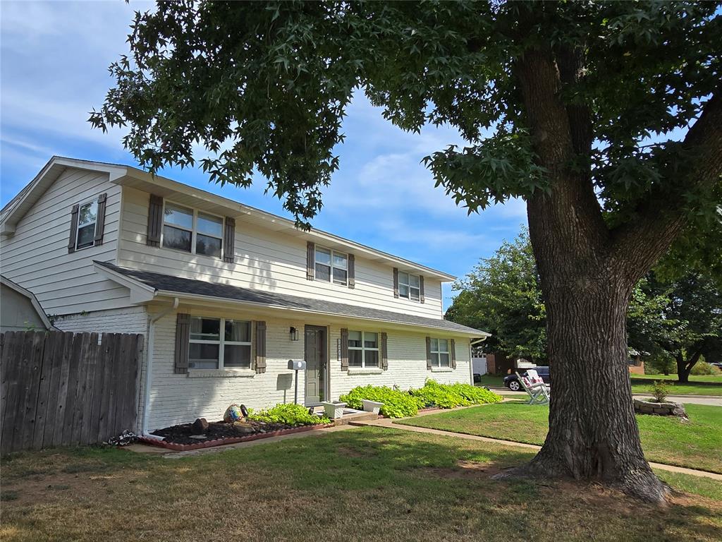 1447 Homeland Avenue Property Photo 1