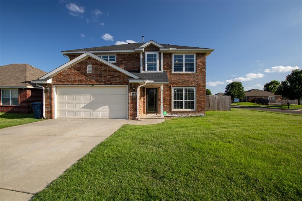 8616 SW 45th Terrace Property Photo 1