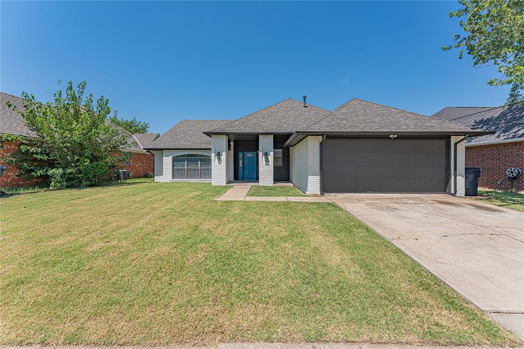 11917 Silver Sun Drive Property Photo 1