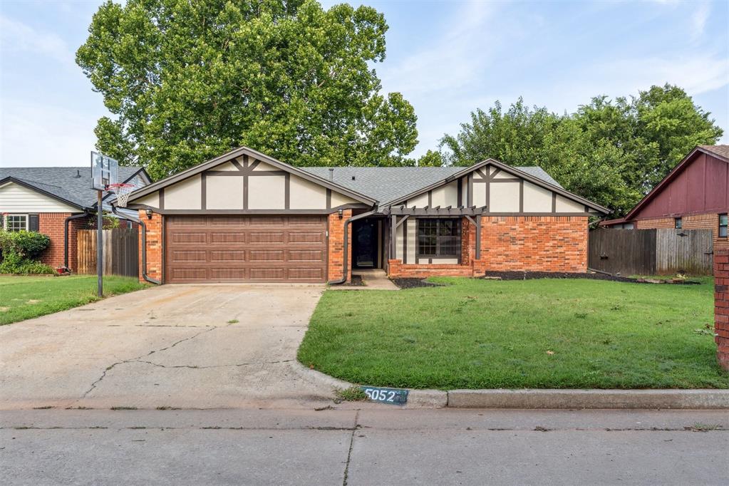 5052 Burntwood Drive Property Photo