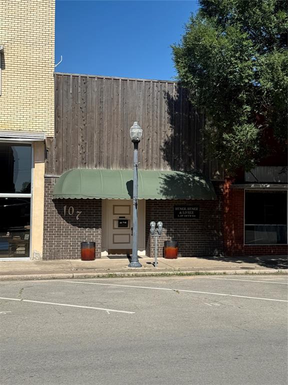 107 S Wewoka Avenue Property Photo 13
