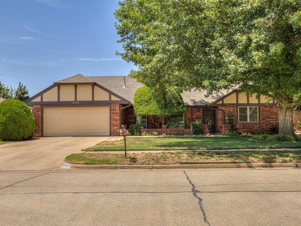 11717 Price Drive Property Photo 1
