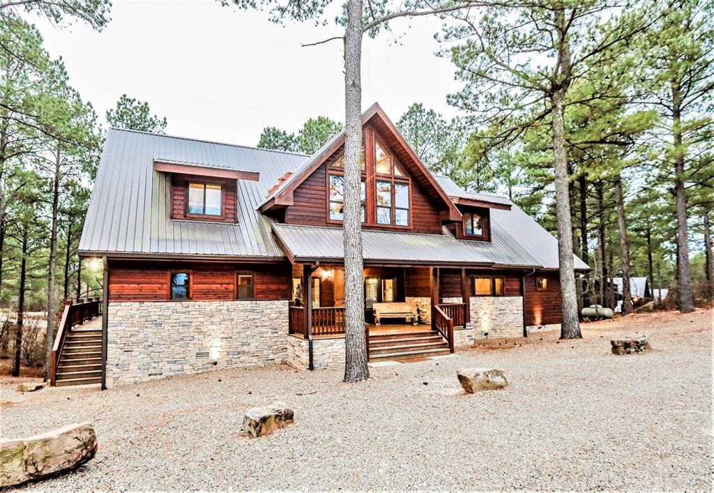 280 Mountain Pine Trail Property Photo