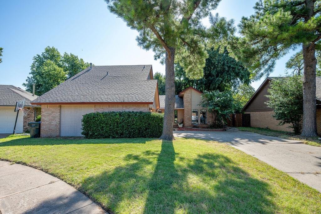 509 Cheswick Court Property Photo 1