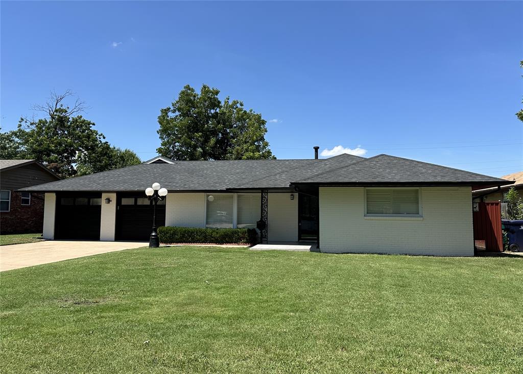 2133 Sw 68th Street Property Photo 1