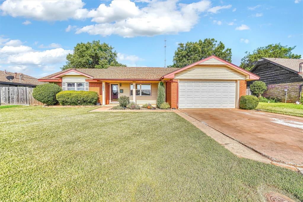 1623 Crestview Drive Property Photo 1