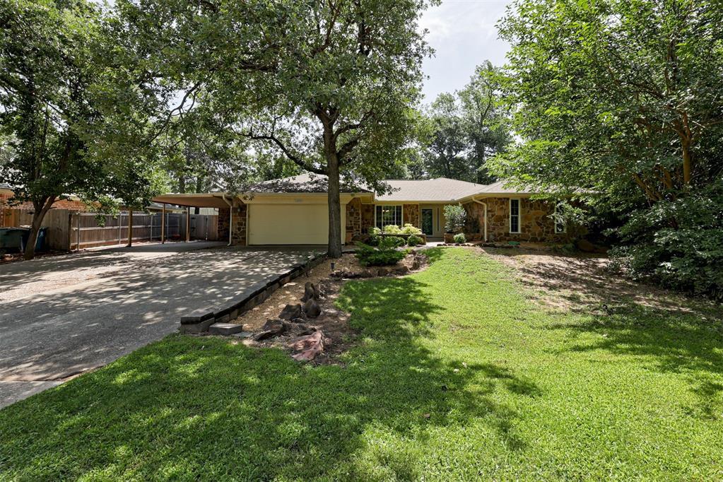 1600 Ridgecrest Road Property Photo 1