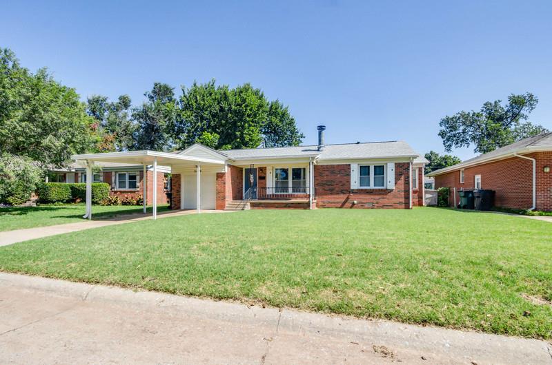3109 Nw 48th Street Property Photo