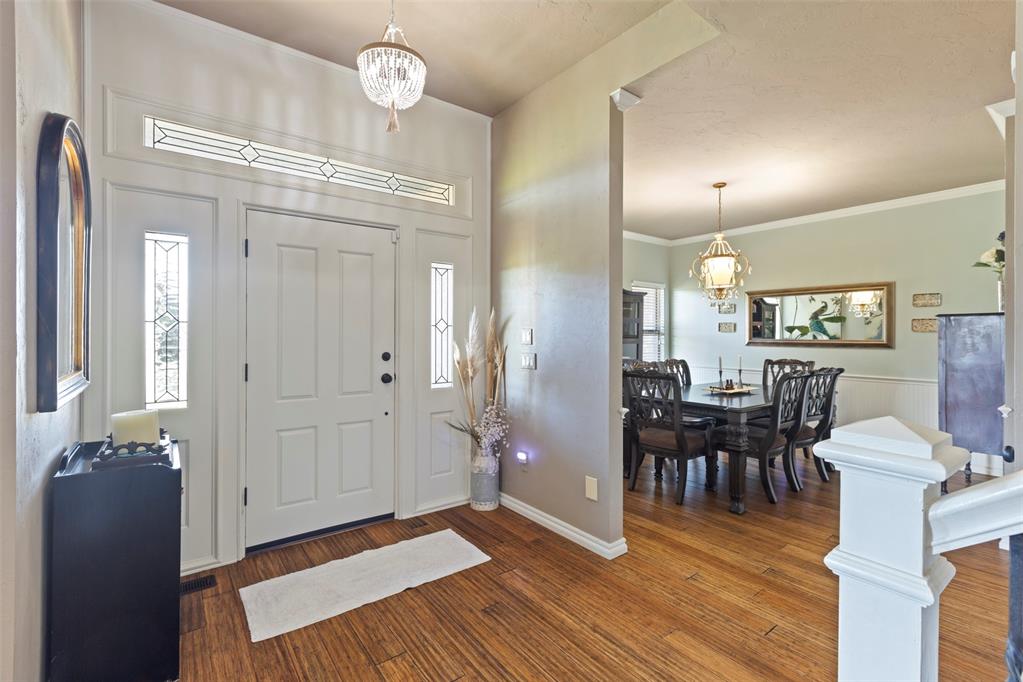 7941 E Sorghum Mill Road Property Photo 4