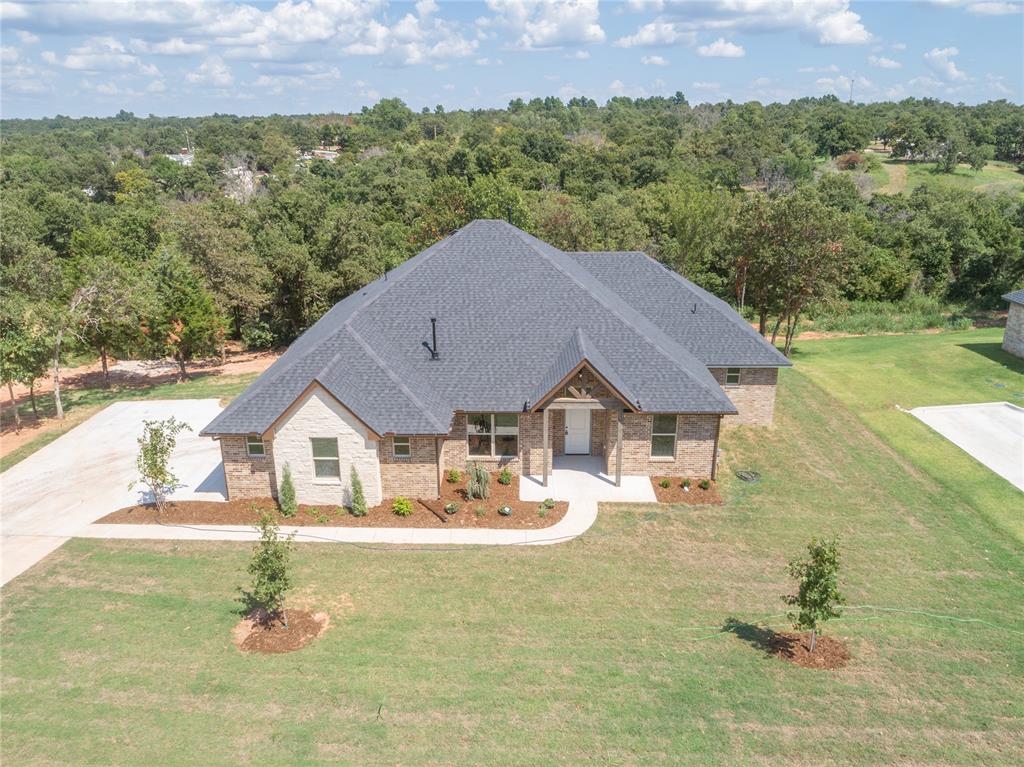 10924 Sandstone Ridge Way Property Photo 1