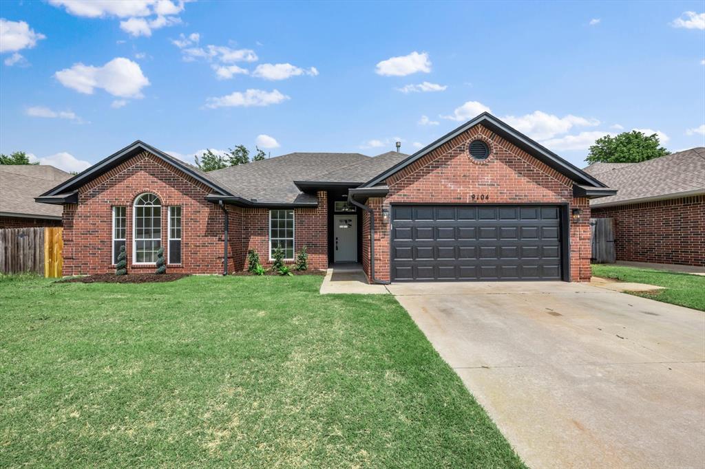 9104 Dena Lane Property Photo