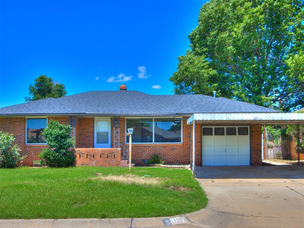 1353 Kinkaid Drive Property Photo 1