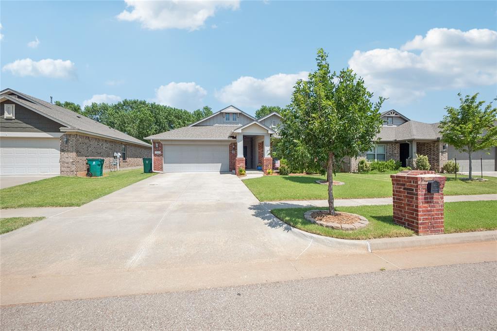 3504 Piney River Drive Property Photo