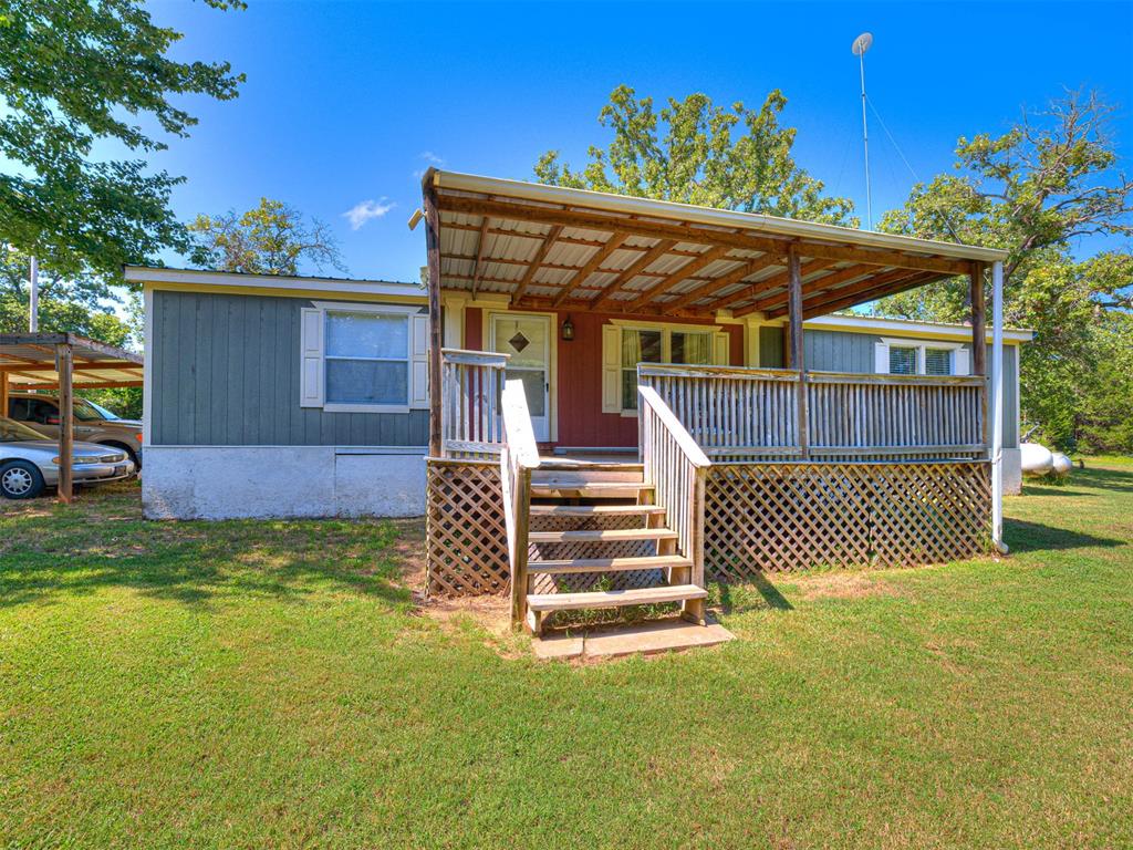 901 Red Rock Road Property Photo 1