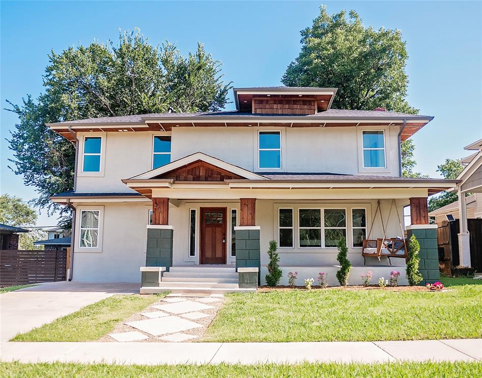 213 Ne 14th Street Property Photo