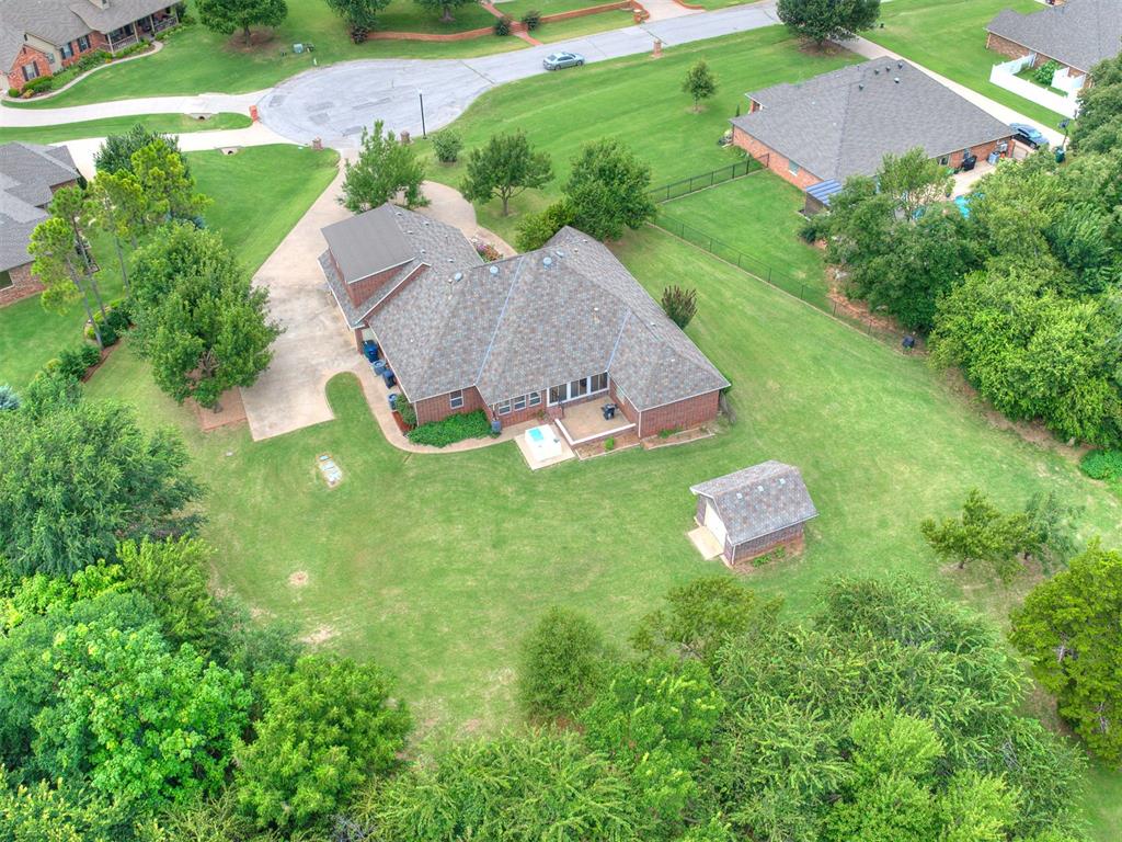 3616 Wimberley Drive Property Photo 7