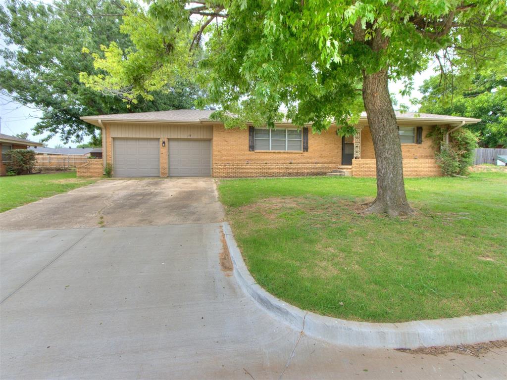 119 Thompson Drive Property Photo 1